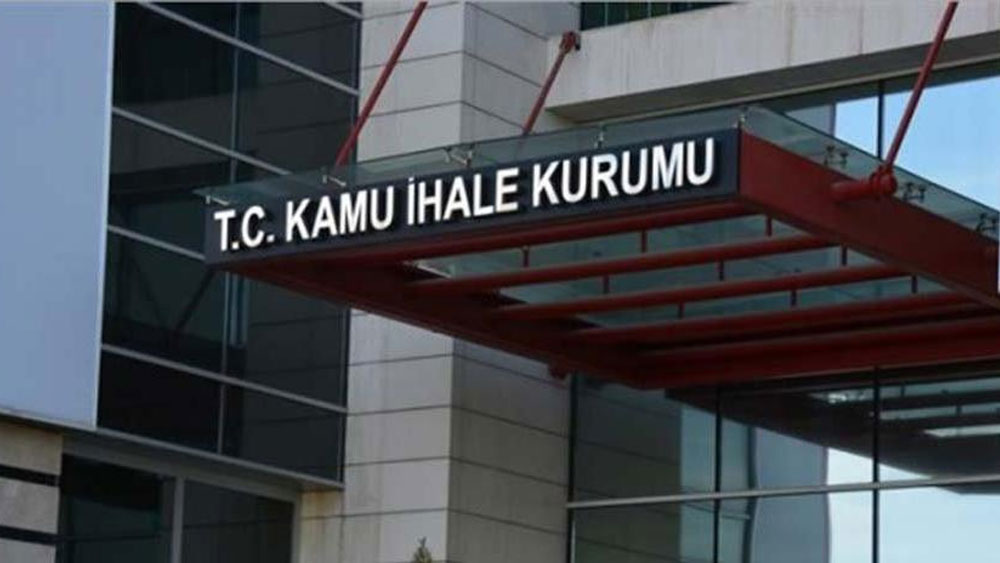 Kamu İhale Kurumu 2023 hedeflerini belirledi