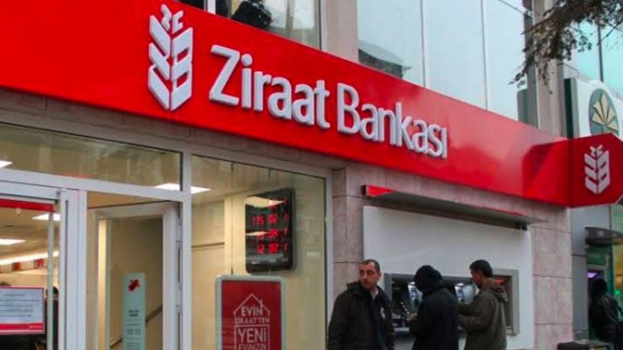 Ziraat Bankası'ndan emekliye zamlı promosyon! İşte yeni rakam ve son tarih