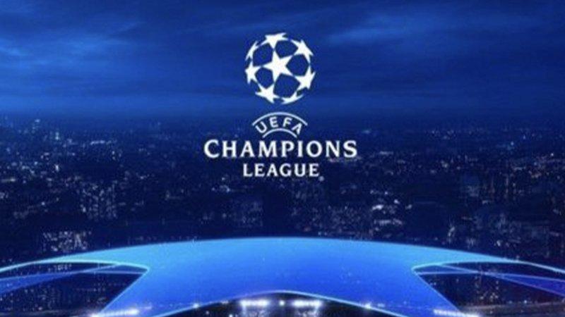 UEFA Şampiyonlar Ligi'nde gecenin sonuçları