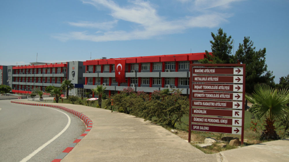 İskenderun Teknik Üniversitesi (İSTE) 22 Öğretim Üyesi alıyor