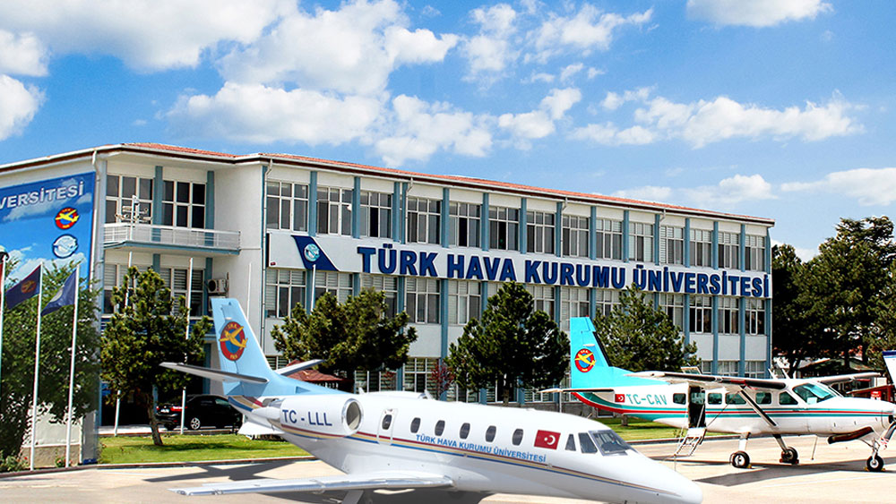 Türk Hava Kurumu Üniversitesi Öğretim Üyesi alım ilanı