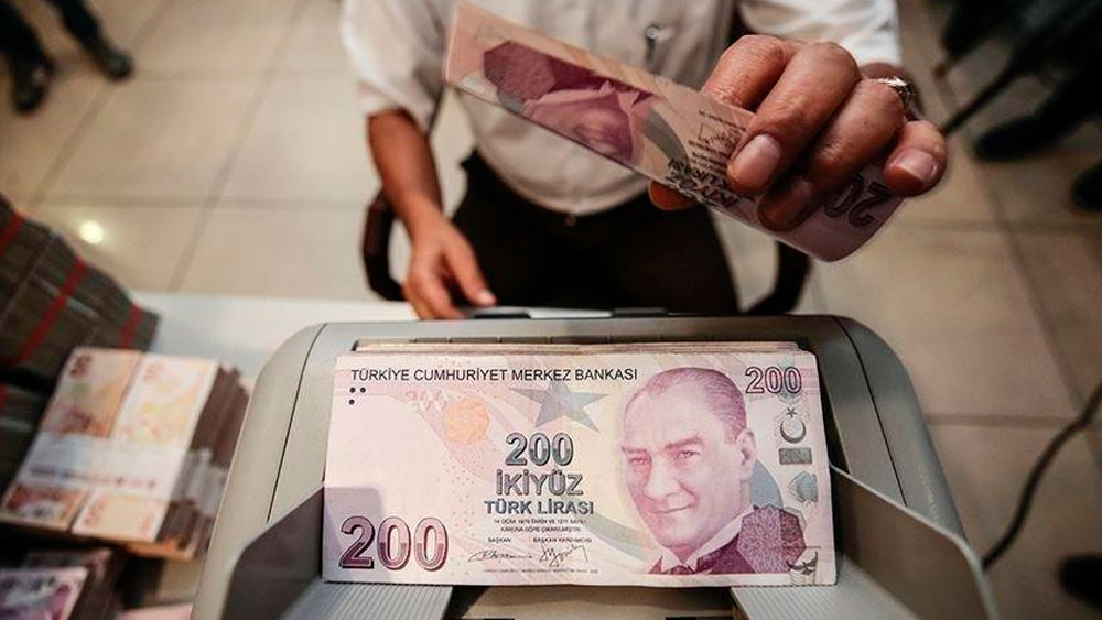 SSK, Bağ-Kur ve bütün emekliler dikkat! Ziraat Bankası'ndan emekliye zamlı promosyon! İşte yeni rakam ve son tarih....