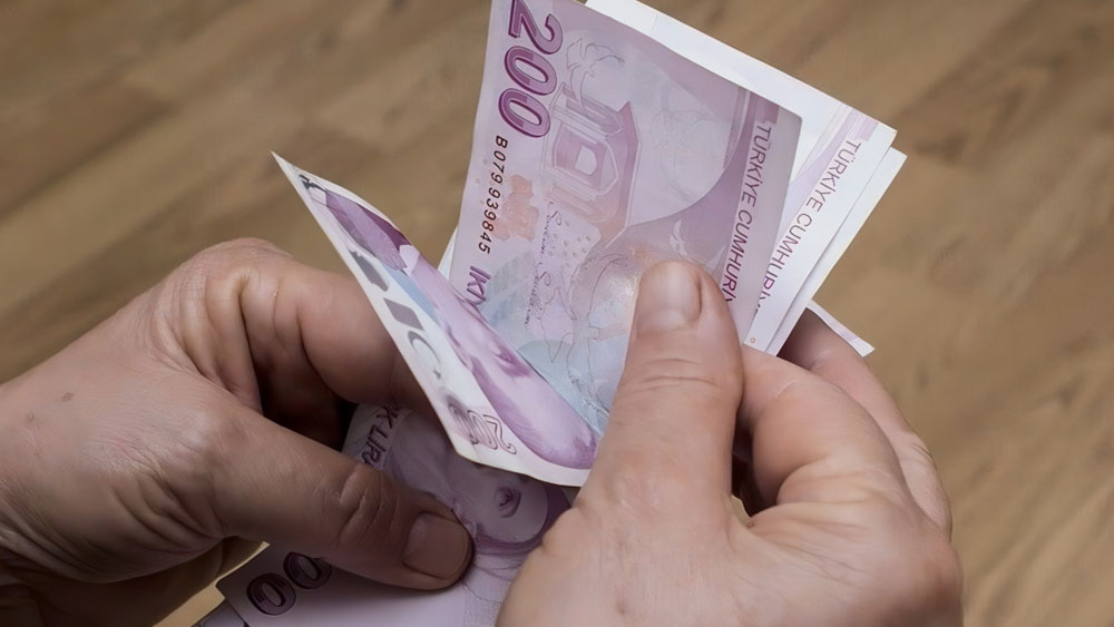 2 gün kala açıklandı: İş Bankası'ndan yeni promosyon kararı! SSK, Bağ-Kur ve bütün emekliler dikkat!