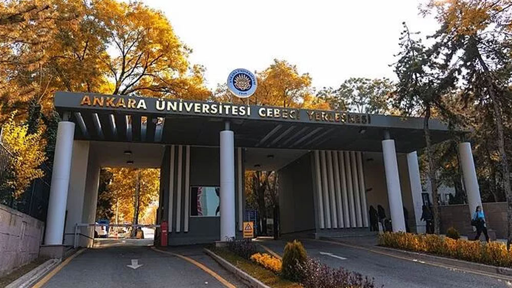 Ankara Üniversitesi 175 Öğretim Üyesi alacak