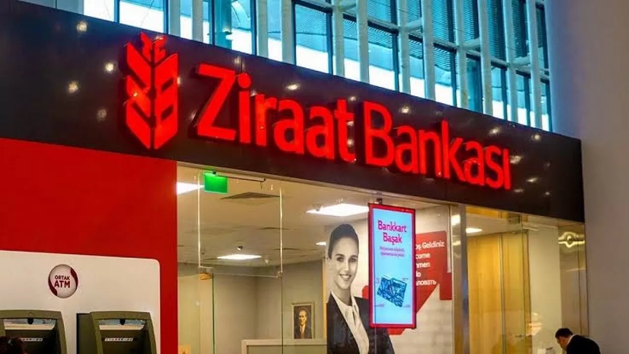 Ziraat Bankası'ndan her emekliye promosyon! Ödemenin yapılacağı tarih belli oldu