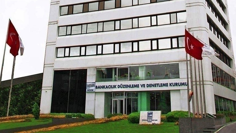 TL kredilere erişimde döviz sınırı düzenlemesi yarın yürürlüğe giriyor