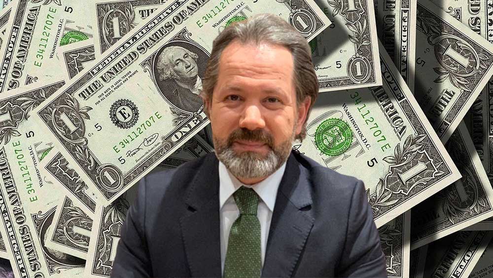 İslam Memiş dolar için saat verdi: İşte yarın sabah dolar kurunda yaşanacaklar