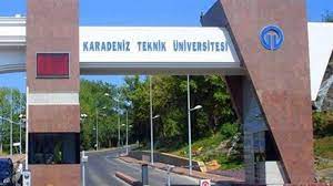 Karadeniz Üniversitesi Öğretim üyesi alacağını açıkladı