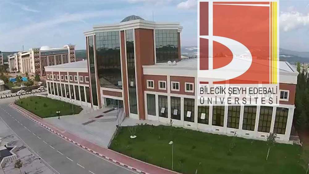 Bilecik Şeyh Edebali Üniversitesi Öğretim Üyesi alım ilanı