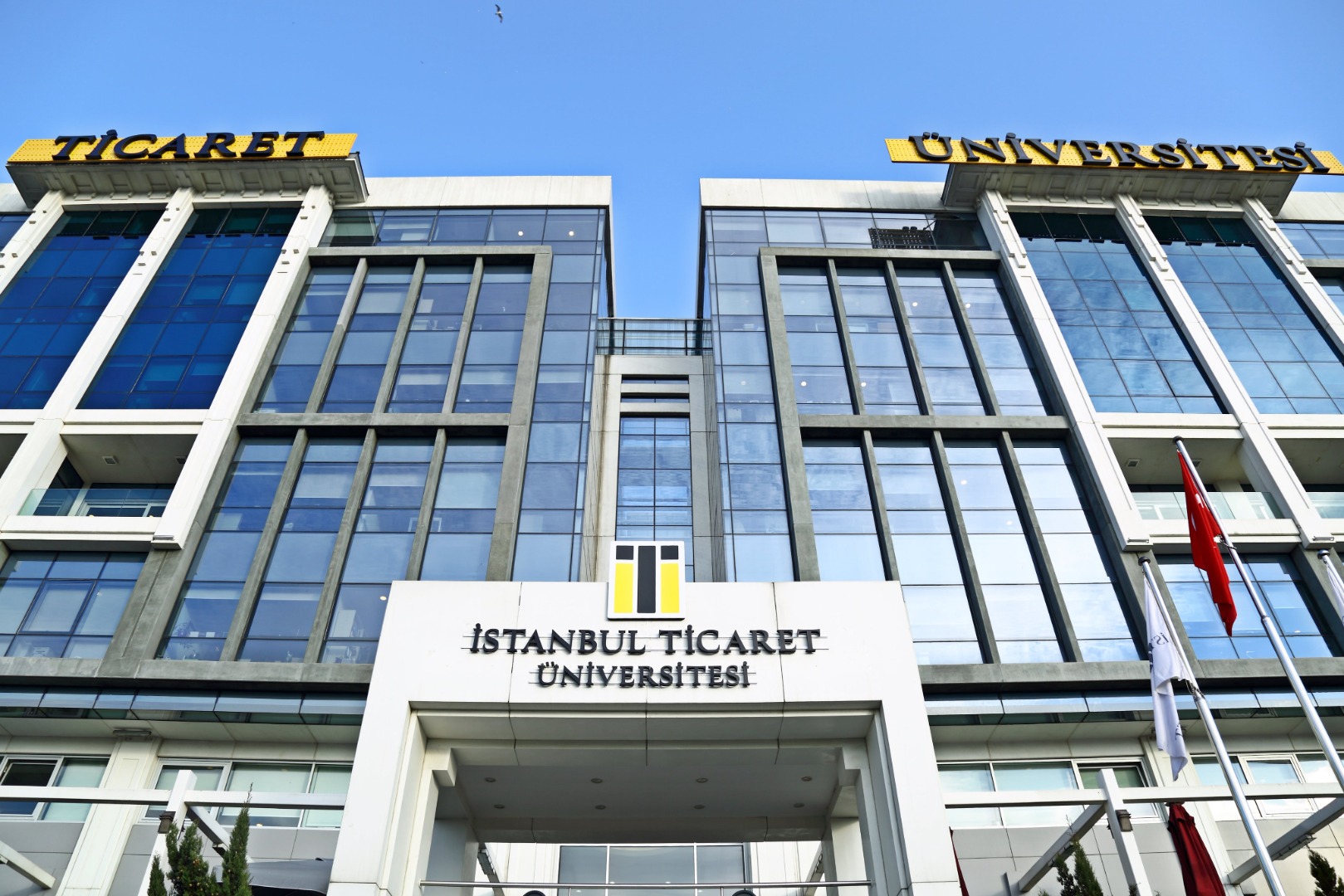 İstanbul Ticaret Üniversitesi personel alacak