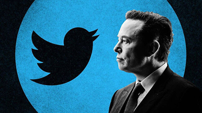 Twitter için şok karar! Elon Musk 3700 kişiyi işten kovacak