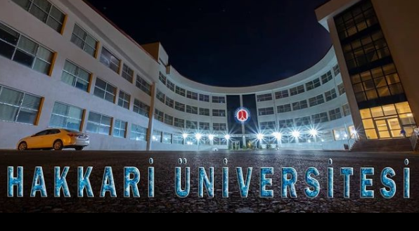 Hakkari Üniversitesi personel alacağını bildirdi