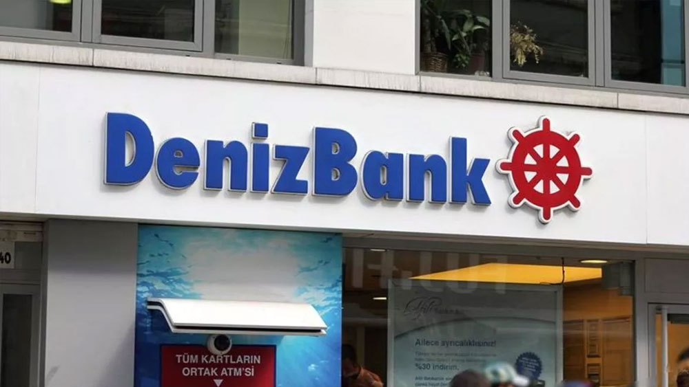 Denizbank'tan emeklilere büyük jest! Rakam ve tarih değişti