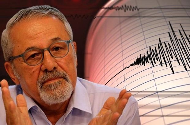 Deprem uzmanı Naci Görür'den: Siyasilere çağrı!