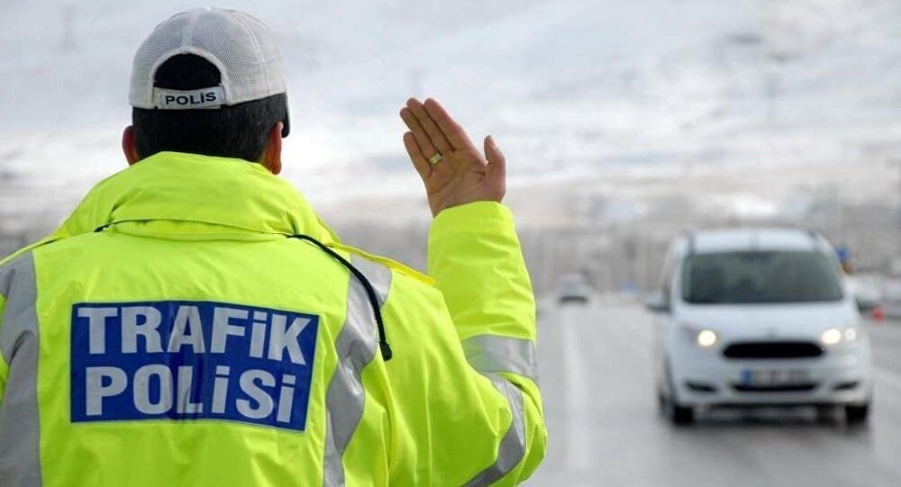 Trafik cezası öderken dikkat! Dolandırıcıların yeni tuzağı şaşırttı