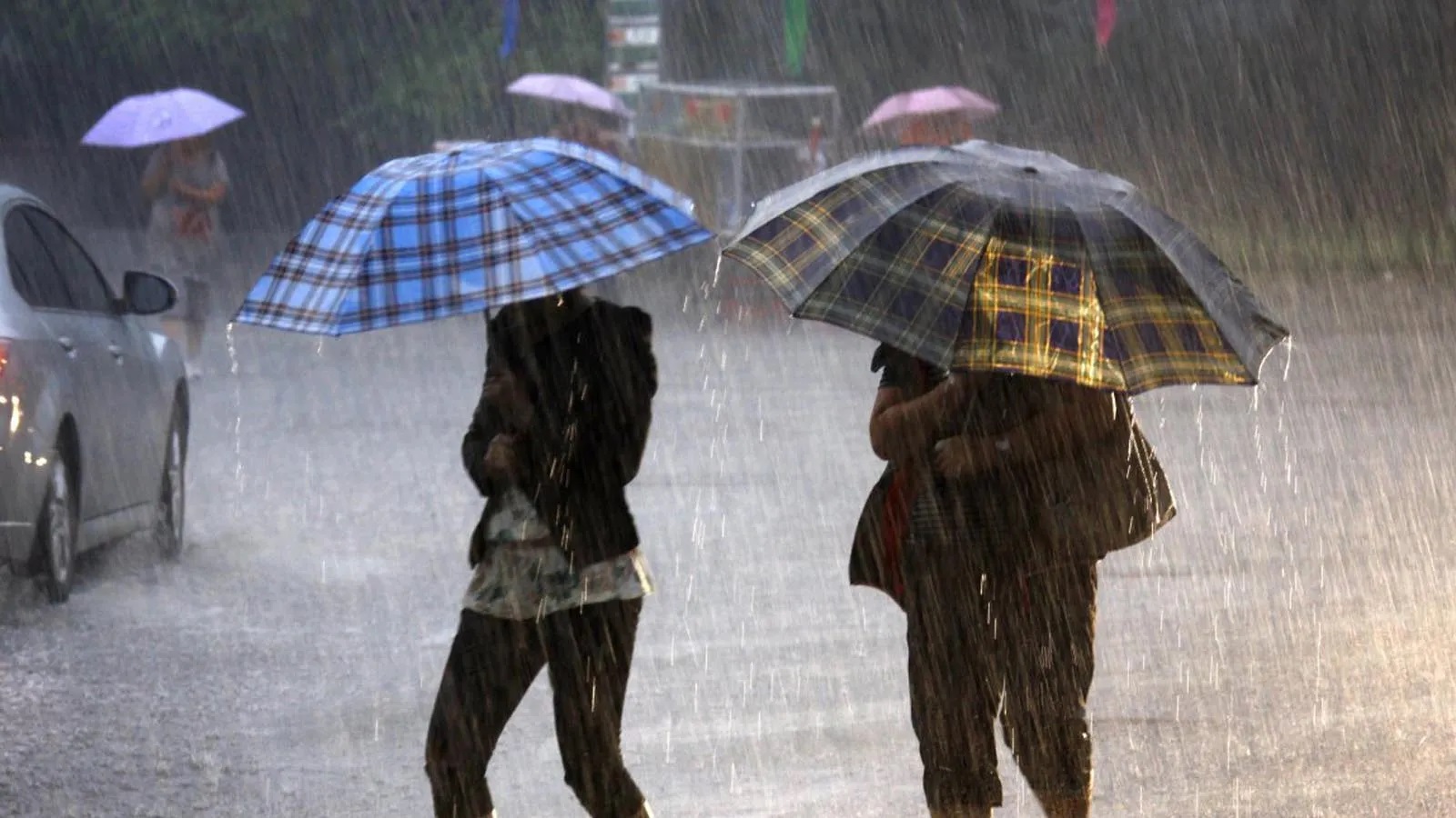 Meteoroloji'den flaş uyarı! Sıcaklık 8 derece birden düşecek!