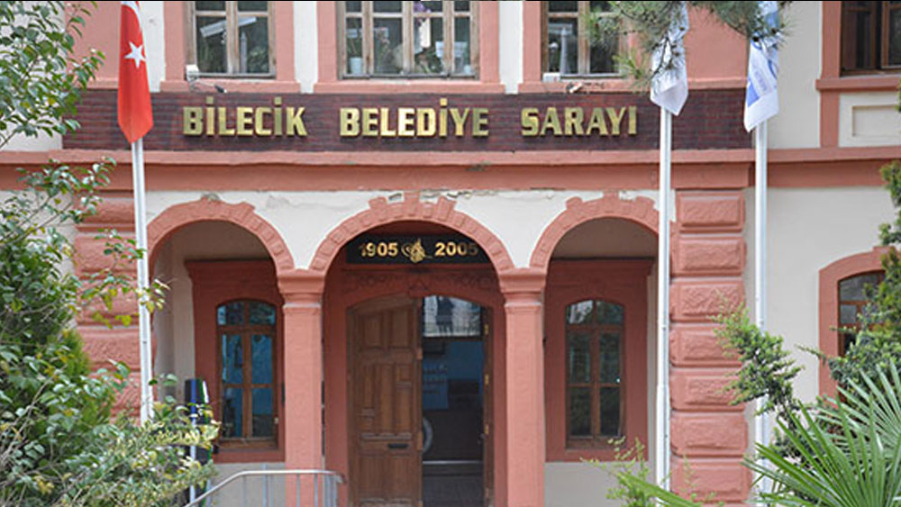 Bilecik Belediyesine ait 69 adet işyeri kiraya verilecektir