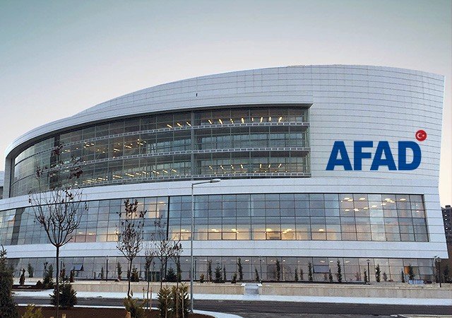 Ülke geleninde deprem tatbikatı!