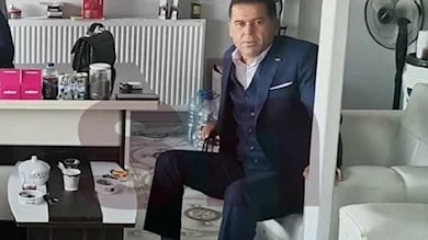 MHP'li başkan, sokak ortasında öldürüldü!