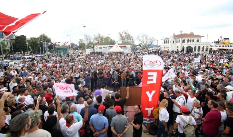 Herkes çözüm beklerken EYT'lilere kötü haber!