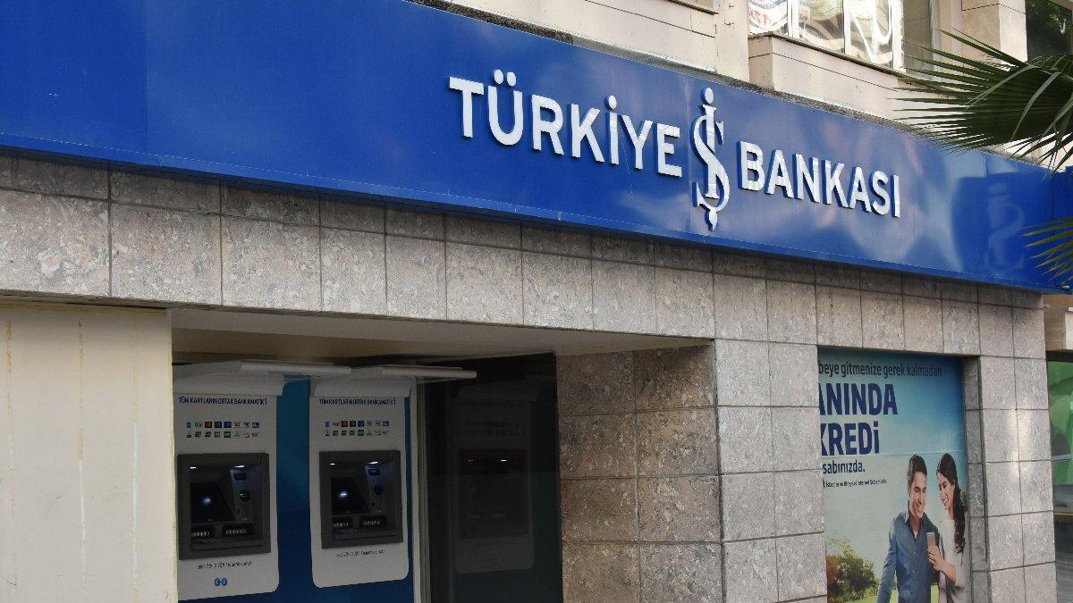 İş Bankası kesenin ağzını açtı: Emekliye kasım ayı promosyonu ve farklı bir imkan geliyor