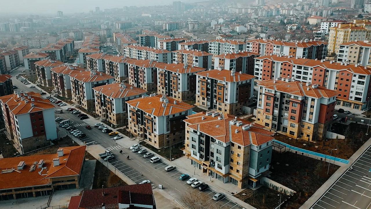 Bakan Kurum'dan şaşırtan konut açıklaması: Fiyatlar için bakın ne dedi...