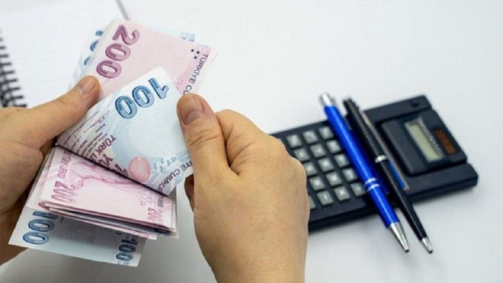 Promosyon ücretlerine büyük zam! Kamu bankalarından emeklilere jest! SGK devreye girdi