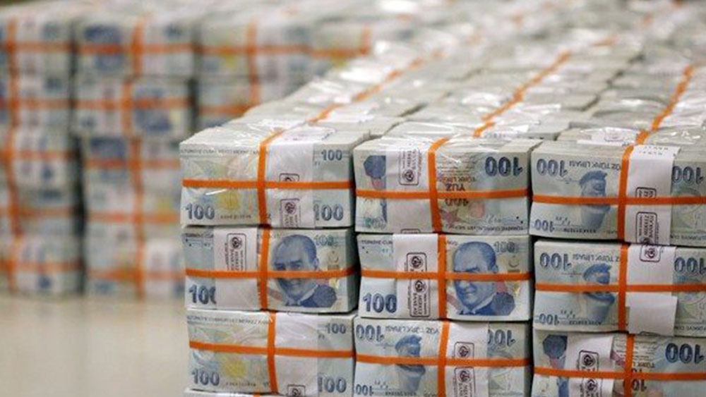 Parası biten tüketici kredisine dayandı bir haftada 6 milyar lira arttı