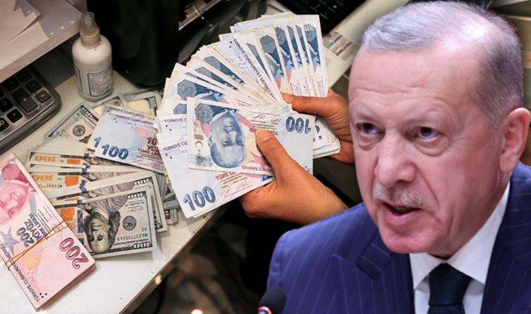 Dolar için şaşırtan çağrı yaptılar: Kur buraya kadar yükselmeli...