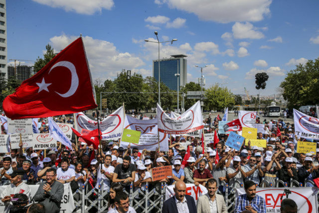 Son dakika... Bakan Bilgin'den EYT için 1999 öncesi ve prim günü açıklaması