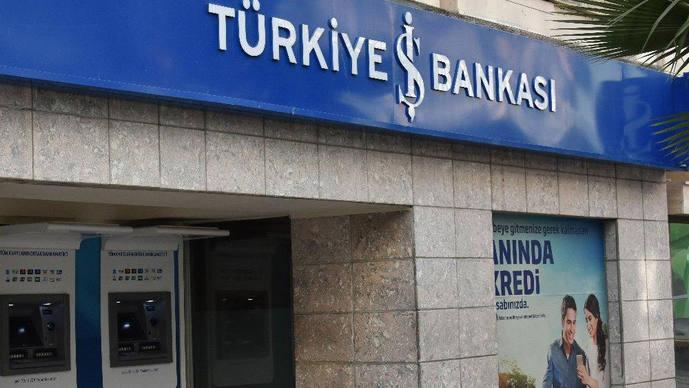 İş Bankası rekor zammı duyurdu! Emekliye kasım ayı promosyon sürprizi