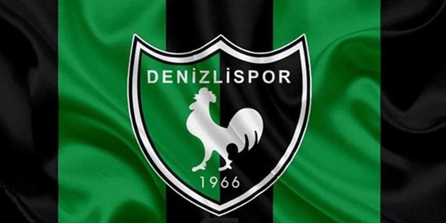 Denizlispor, cezalı futbolcu oynatmaktan hükmen mağlup sayıldı!