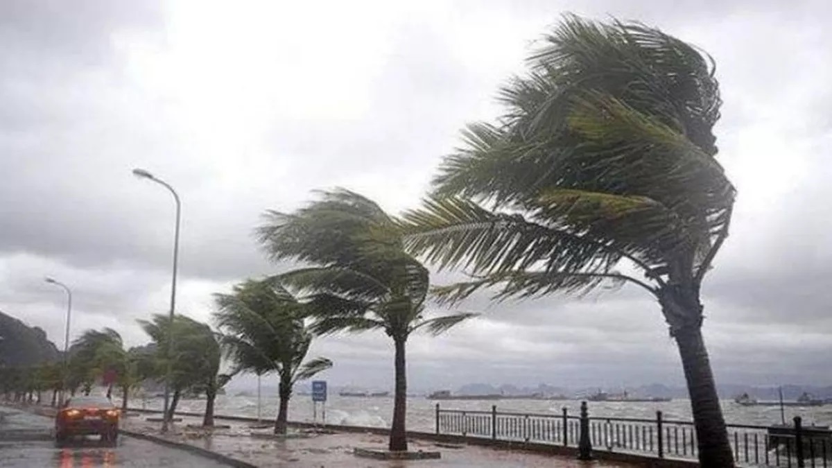 Meteoroloji uyarıyor! Tedbirli olun