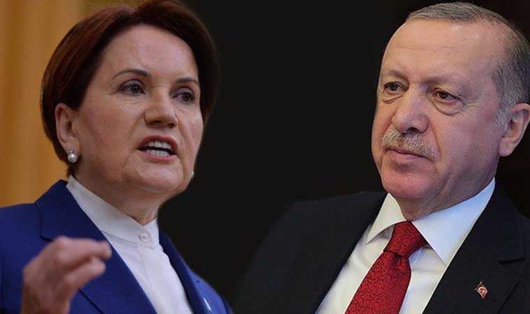 Akşener'e ayrıl demişti! Erdoğan'ın 2023 seçim planı deşifre oldu... İşte yapmak istediği