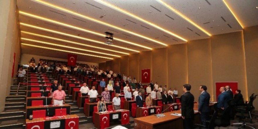 CHP'liler davaya hazırlanıyor! "Yetki mecliste değil"