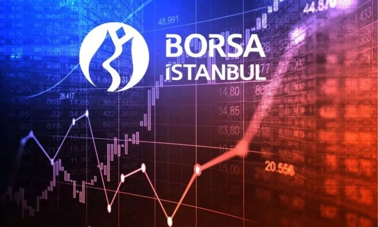 Borsada yatırımcı sayısı 3 milyonu aştı