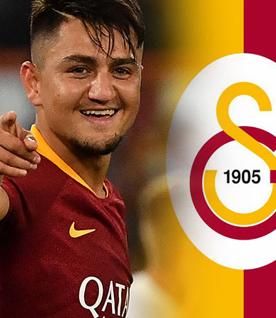 Galatasaray'da şok transfer adımı!