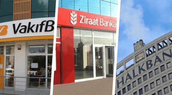 Emekliye promosyondan farklı 25 bin lira fırsatı! Ziraat, Halkbank ve Vakıfbank dağıtacak