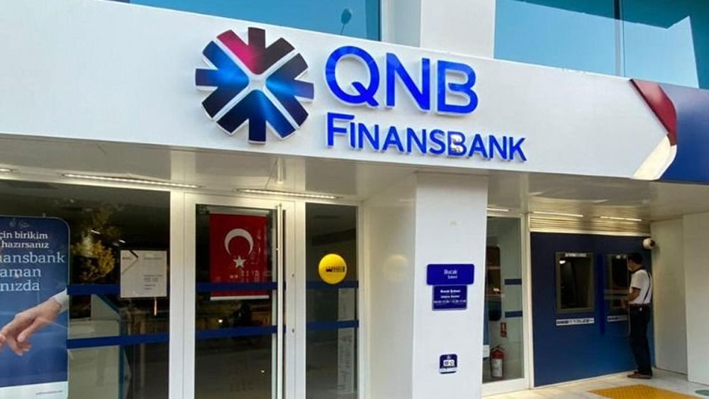 QNB Finansbank'tan emekliye rekor promosyon zammı