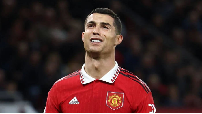 Beklenen oldu! Manchester United Ronaldo kararını açıkladı