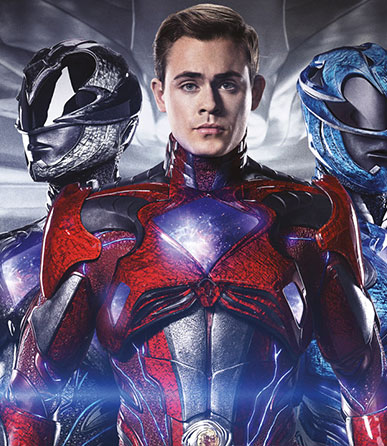 Power Rangers'ın yıldızı hayatını kaybetti