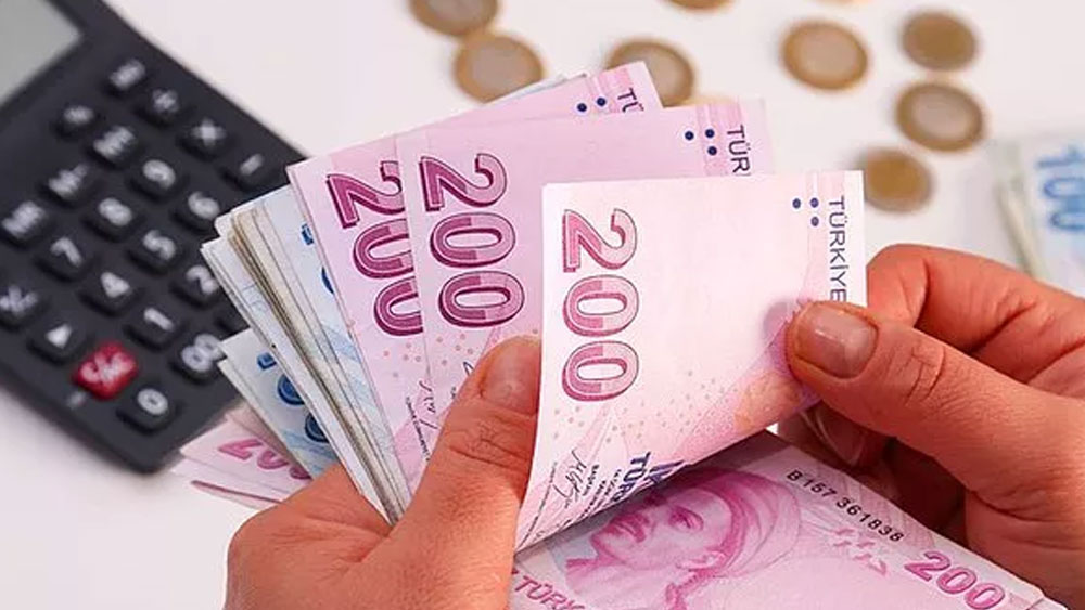 Karşılıksız 2500 TL veriliyor! Yeni destek paketi açıklandı! Milyonları sevindiren gelişme