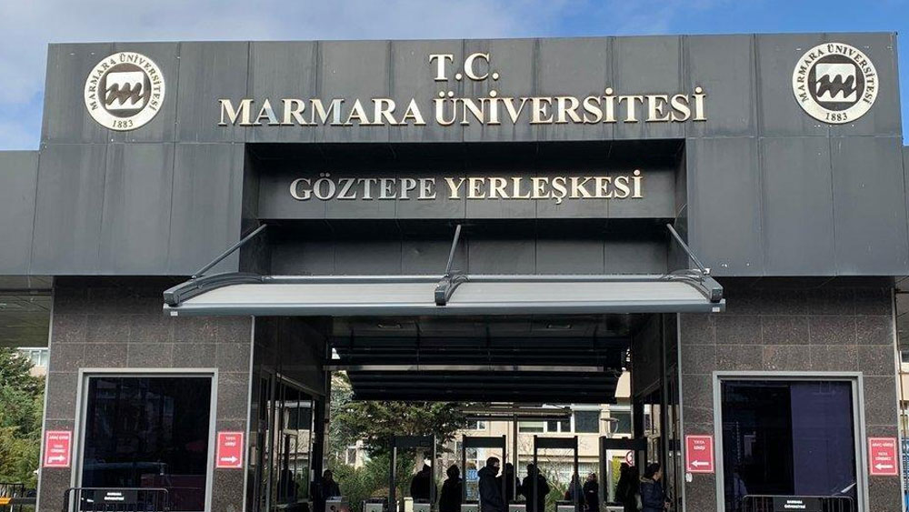 Marmara Üniversitesi 47 Sözleşmeli Personel alacak