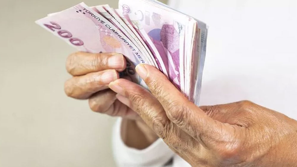 3 kamu bankasından rekor promosyon! Bütün emeklilere müjde! Kasım ayı bitmeden açıklandı