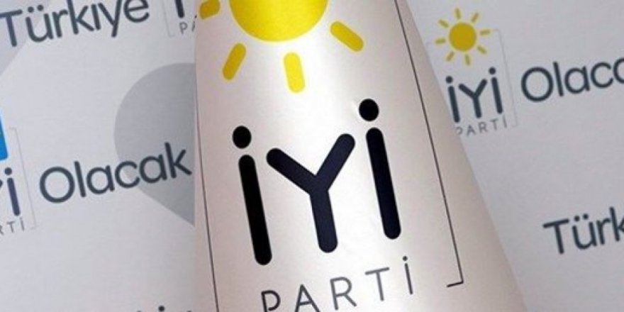 İYİ Parti Eskişehir'den 'Dünya Hukuk Günü' açıklaması
