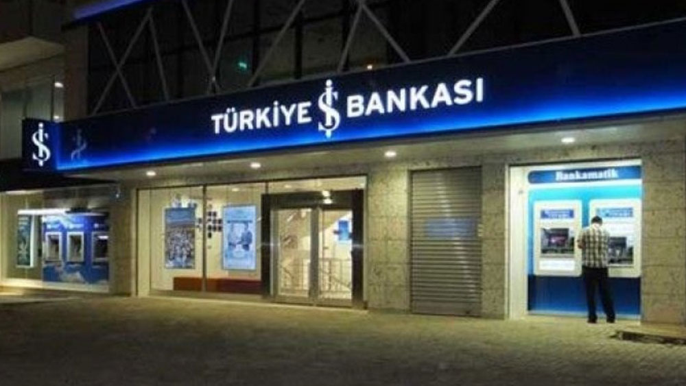 Son günlere girildi! İş Bankası'ndan emekliye rekor promosyon açıklandı