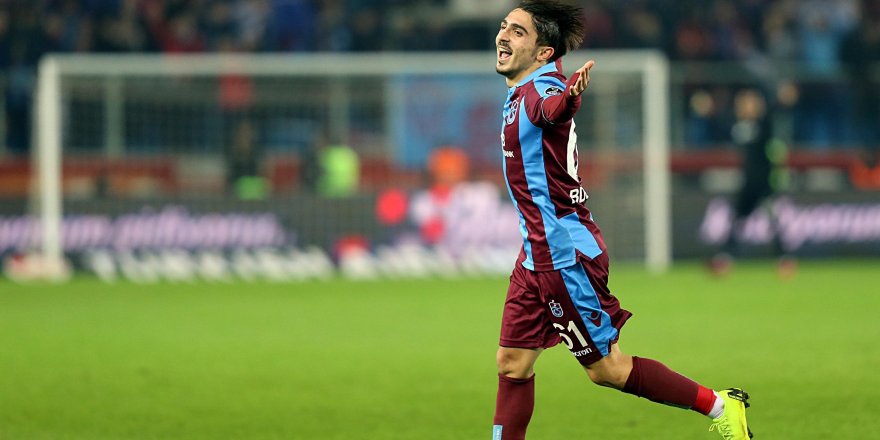 Manchester City'den Abdülkadir Ömür planı