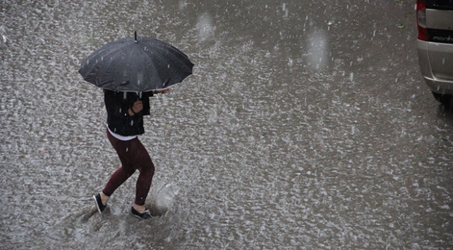 Meteoroloji'den İstanbul ve 25 il için flaş uyarı! Kar yağışı için tarih verildi