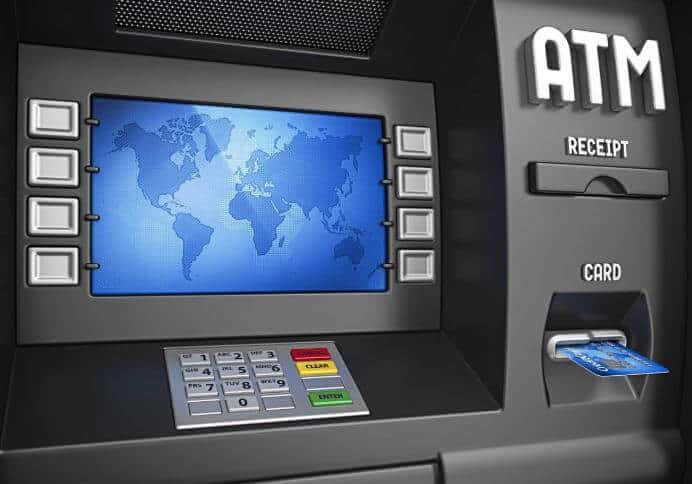 ATM'den para çekenler dikkat! Bu hatayı yapmamanız gerekiyor