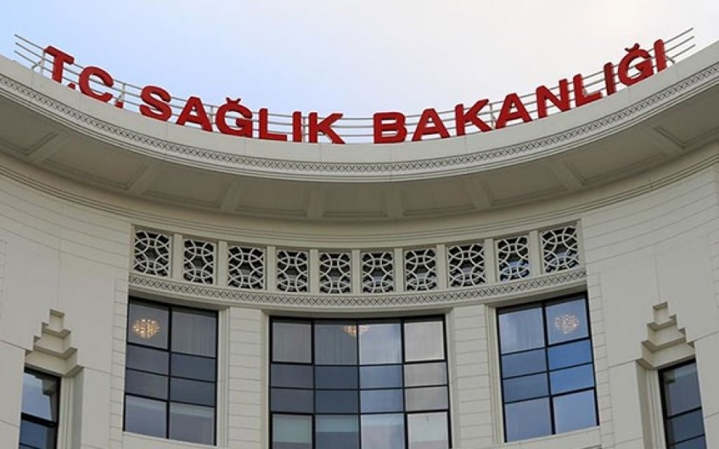 Sağlık Bakanlığı 42 bin 500 işçi ve personel alacağını duyurdu